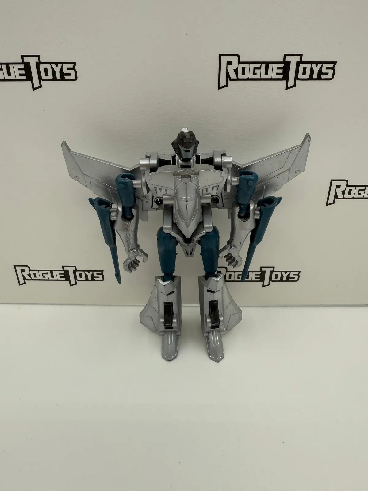 Hasbro Transformers Animated Activators Dirge (Painted, Customized) 1