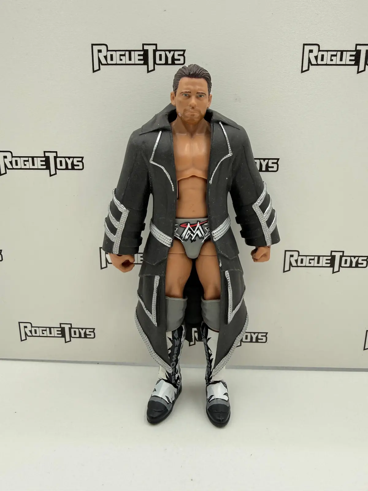 Mattel Wwe Elite Collection Series 24 The Miz 1