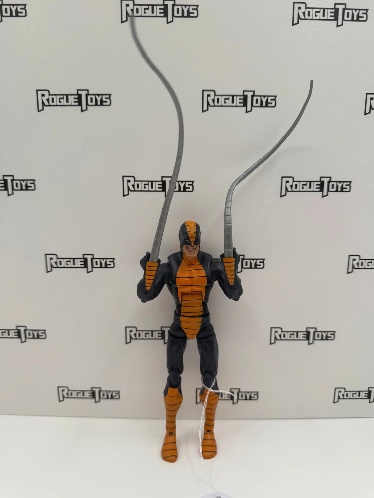 Hasbro Marvel Legends Terrax Baf Series Constrictor 1