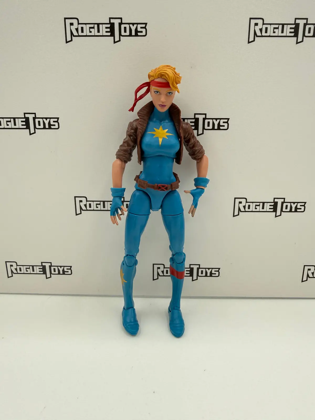 Marvel Legends Retro Series Dazzler X-Men 1