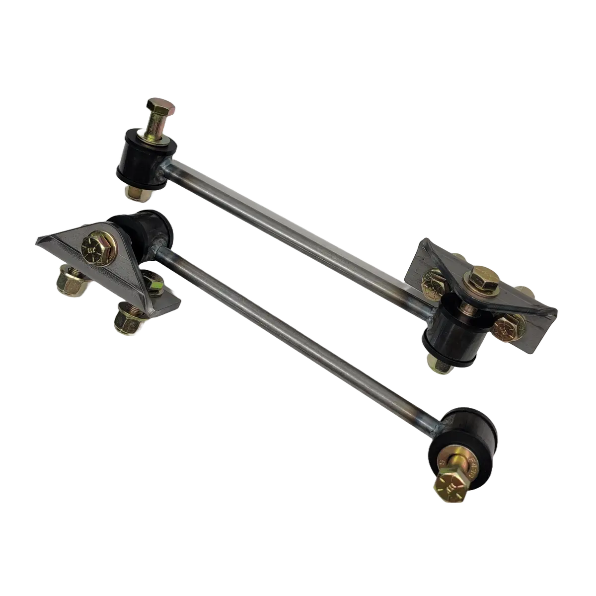 Superduty Axle Conversion Extended Sway Bar Link - 1992-1997 Ford F-Series 1