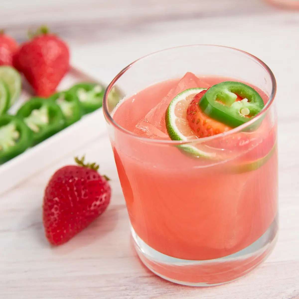El Jefe Margarita 1