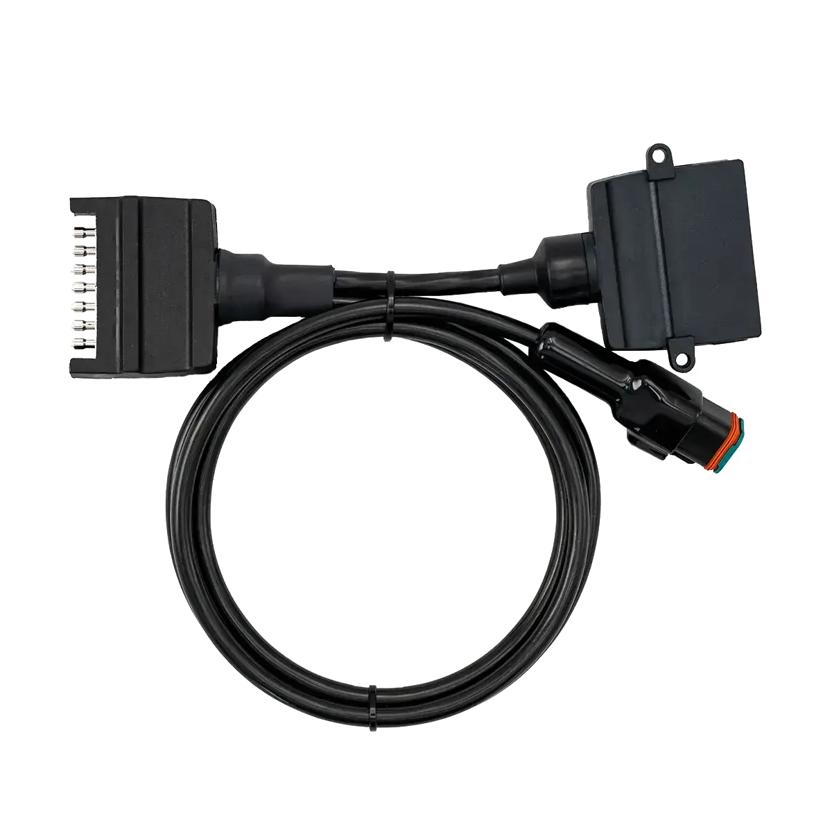 Elecbrakes Plug + Play Adaptor 1