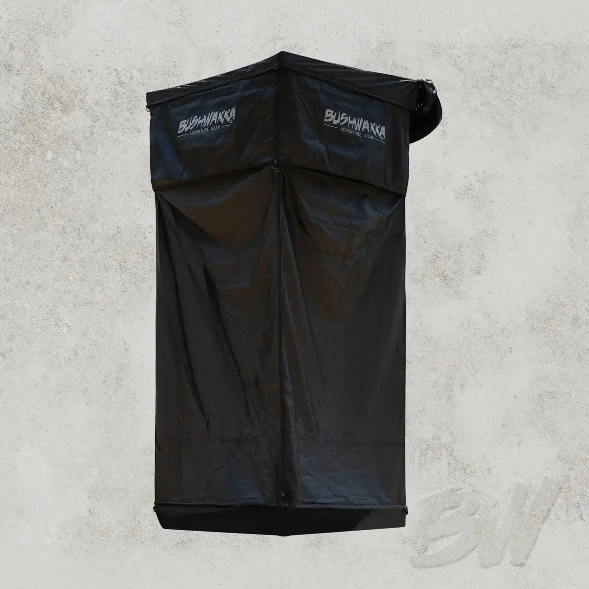 Bushwakka Single Shower Tent 1