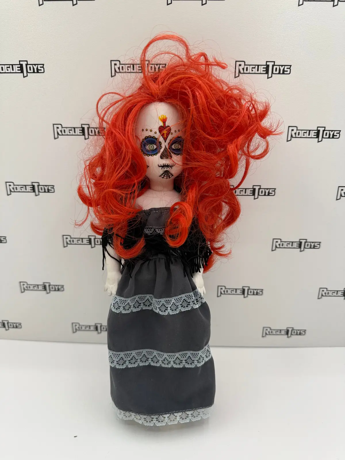 Mezco Living Dead Dolls Savanah 1