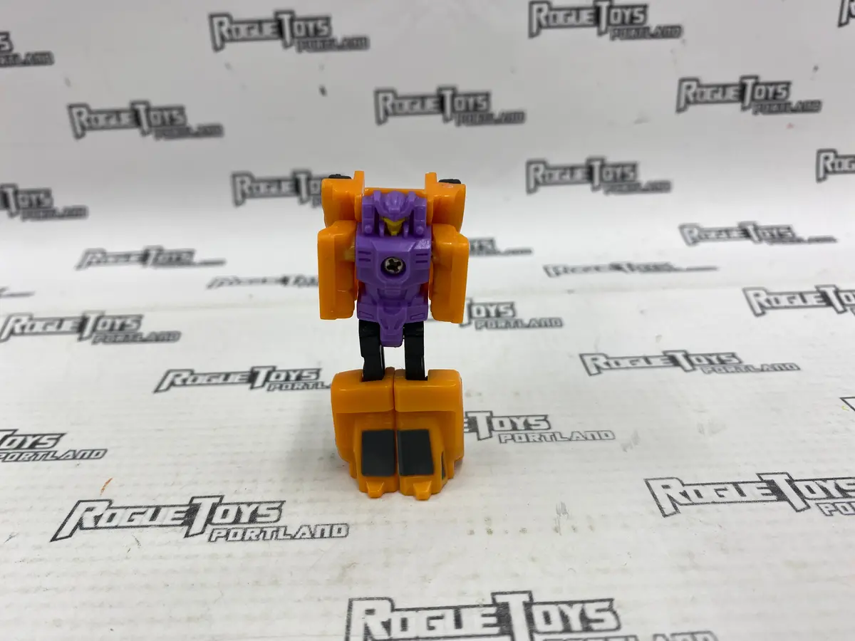 Transformers G1 Micromasters Skystalker 1