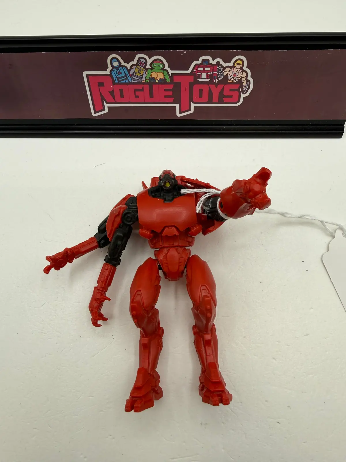 Pacific Rim Crimson Typhoon 1
