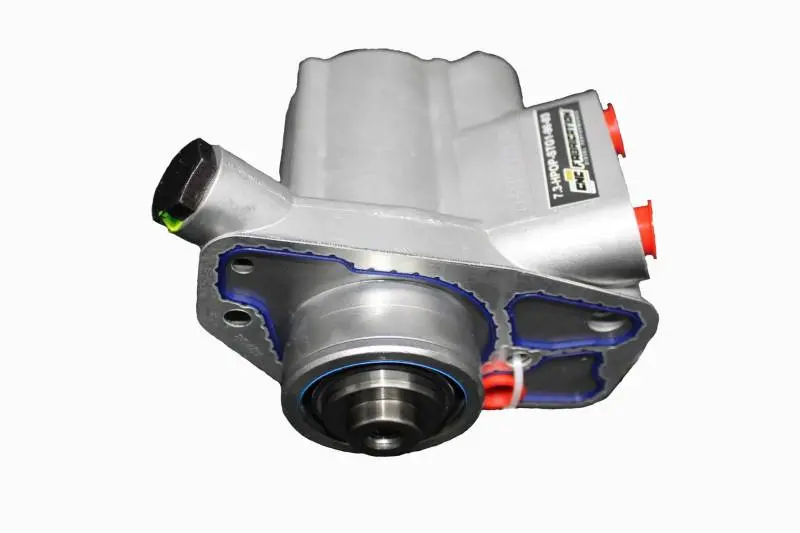 Cnc Fabrication Stage 1 High Pressure Oil Pump - 1996-2003 Ford F-Series 1