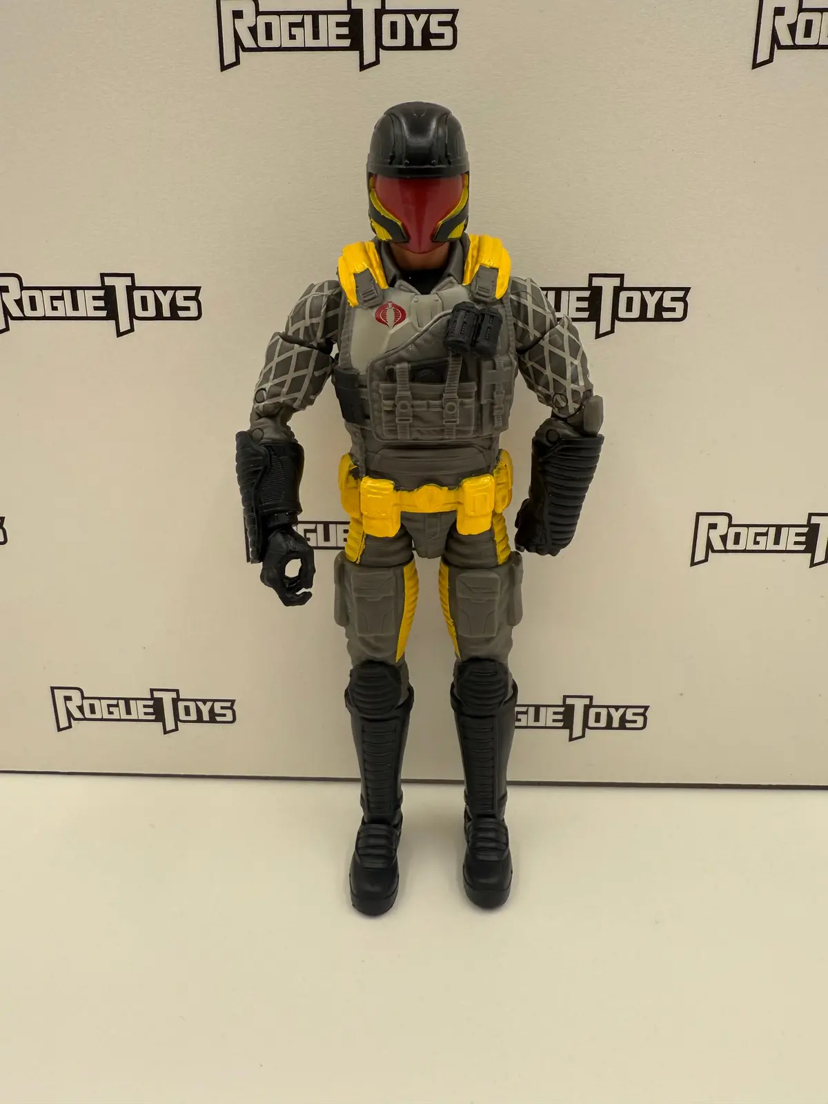 Hasbro G.I. Joe Classified Series Python Patrol Cobra Viper 1