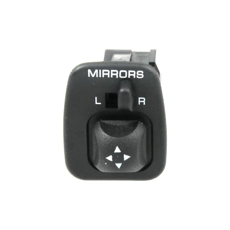 Complete Performance Power Mirror Switch - 1992-1997 Ford F-Series & Bronco 1