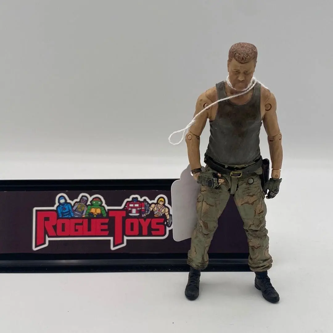 Mcfarlane Toys Amc The Walking Dead Abraham Ford 1