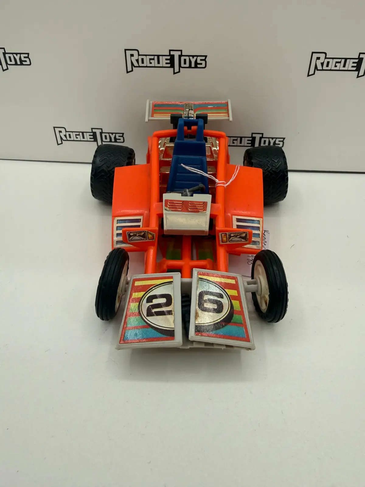 Kenner Mask Firefly 1
