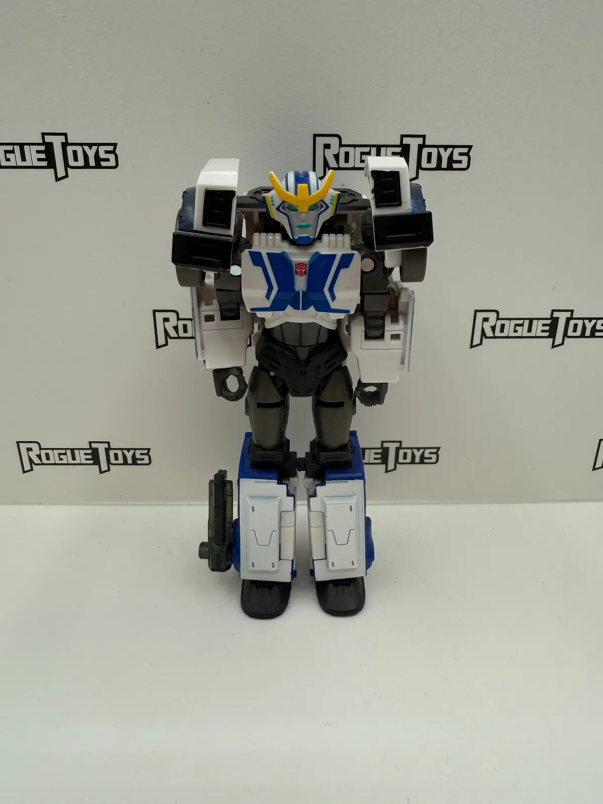 Hasbro Transformers Legacy Evolution Generations Deluxe Class Autobot Robots In Disguise 2015 Universe Strongarm 1