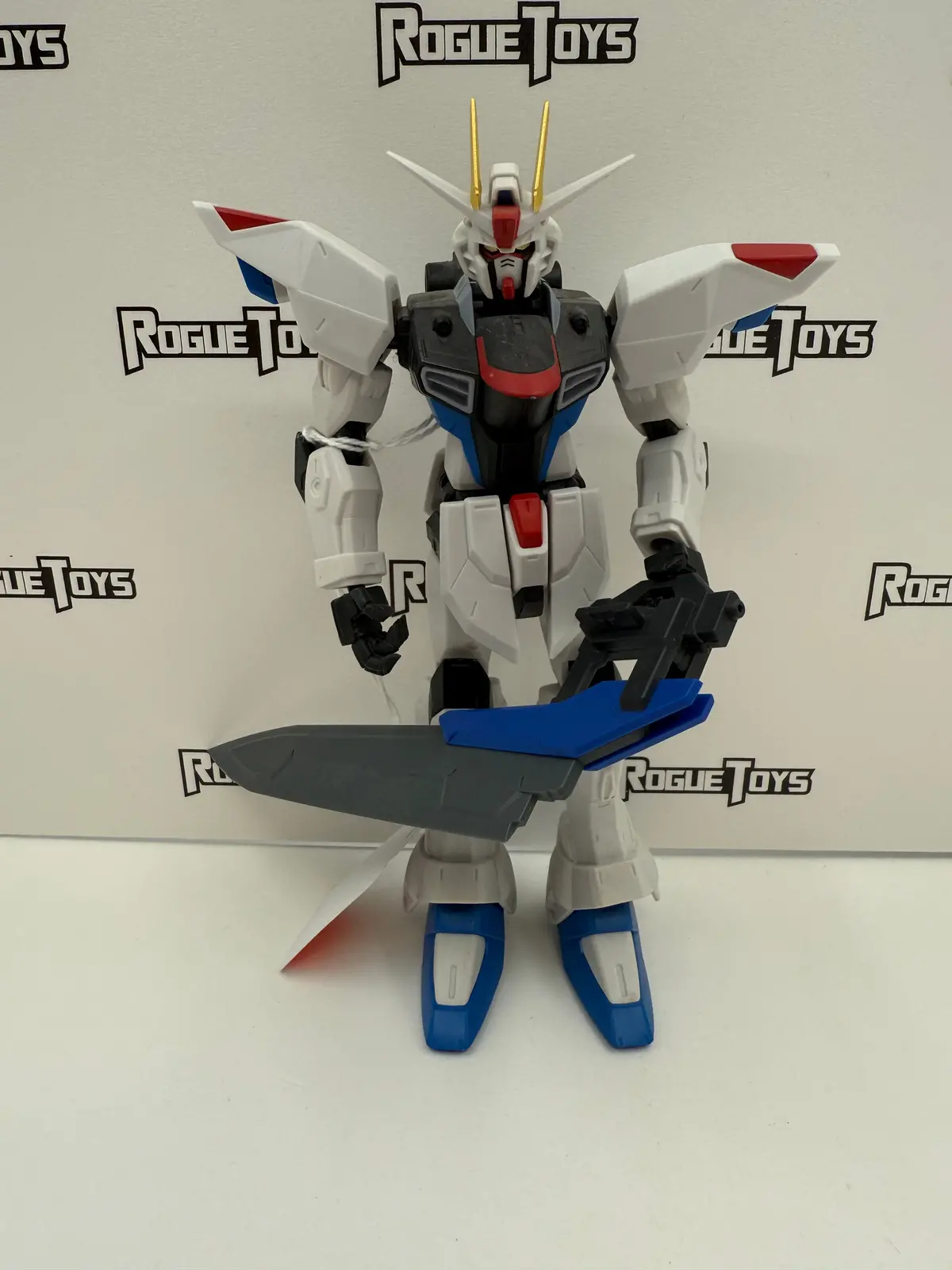 Bandai Spirits Gundam Universe Mobile Suit Gundam Seed Destiny Zgmf-X10a Freedom Gundam 1