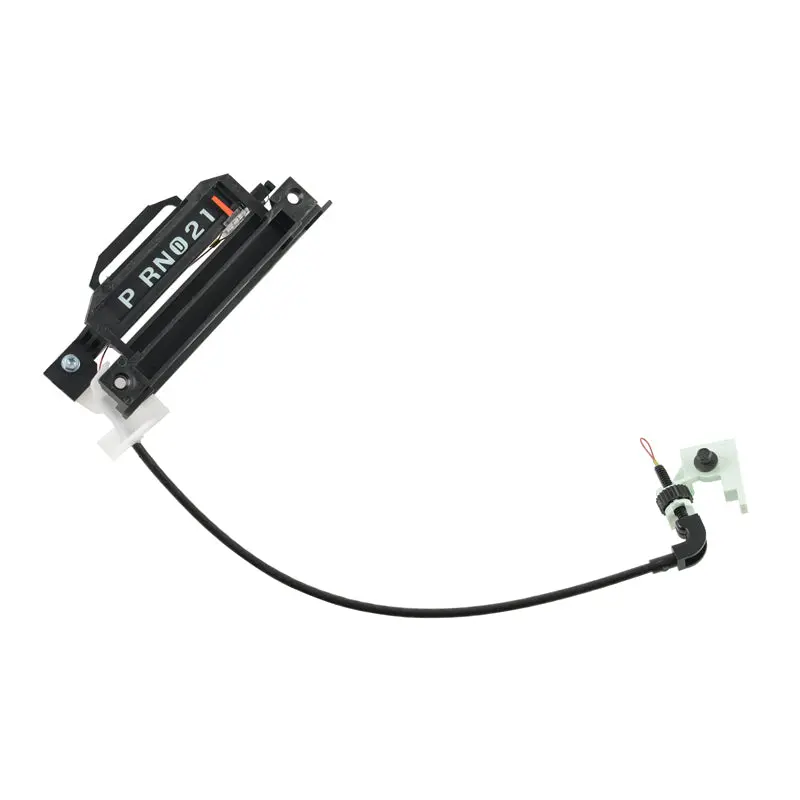 Complete Performance Automatic (E4od) Transmission Selector Indicator - 1992-1997 Ford F-Series & Bronco 1