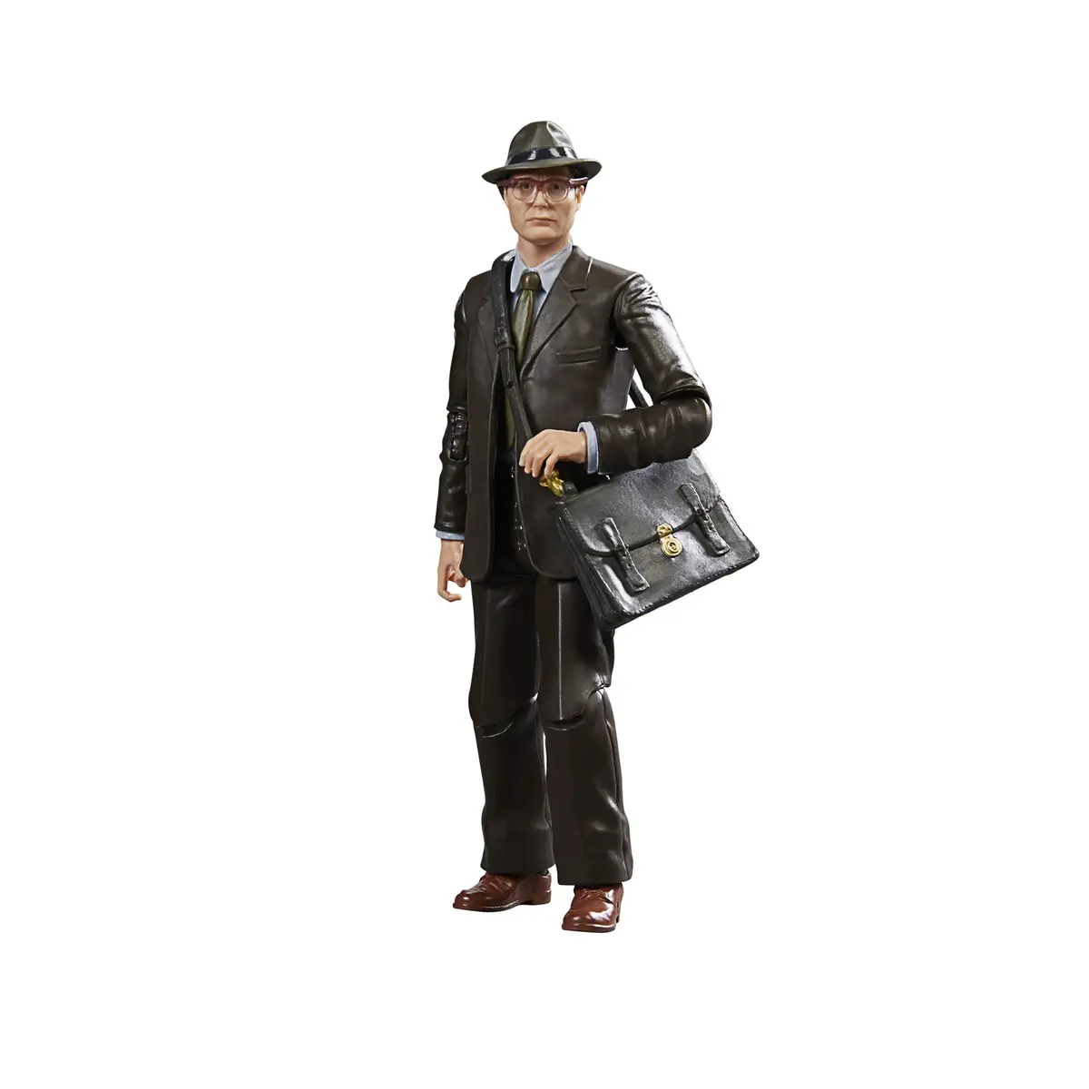 Indiana Jones Adventure Series - Doctor Jürgen Voller (Dial Of Destiny) Action Figure (F6074) Low Stock 1