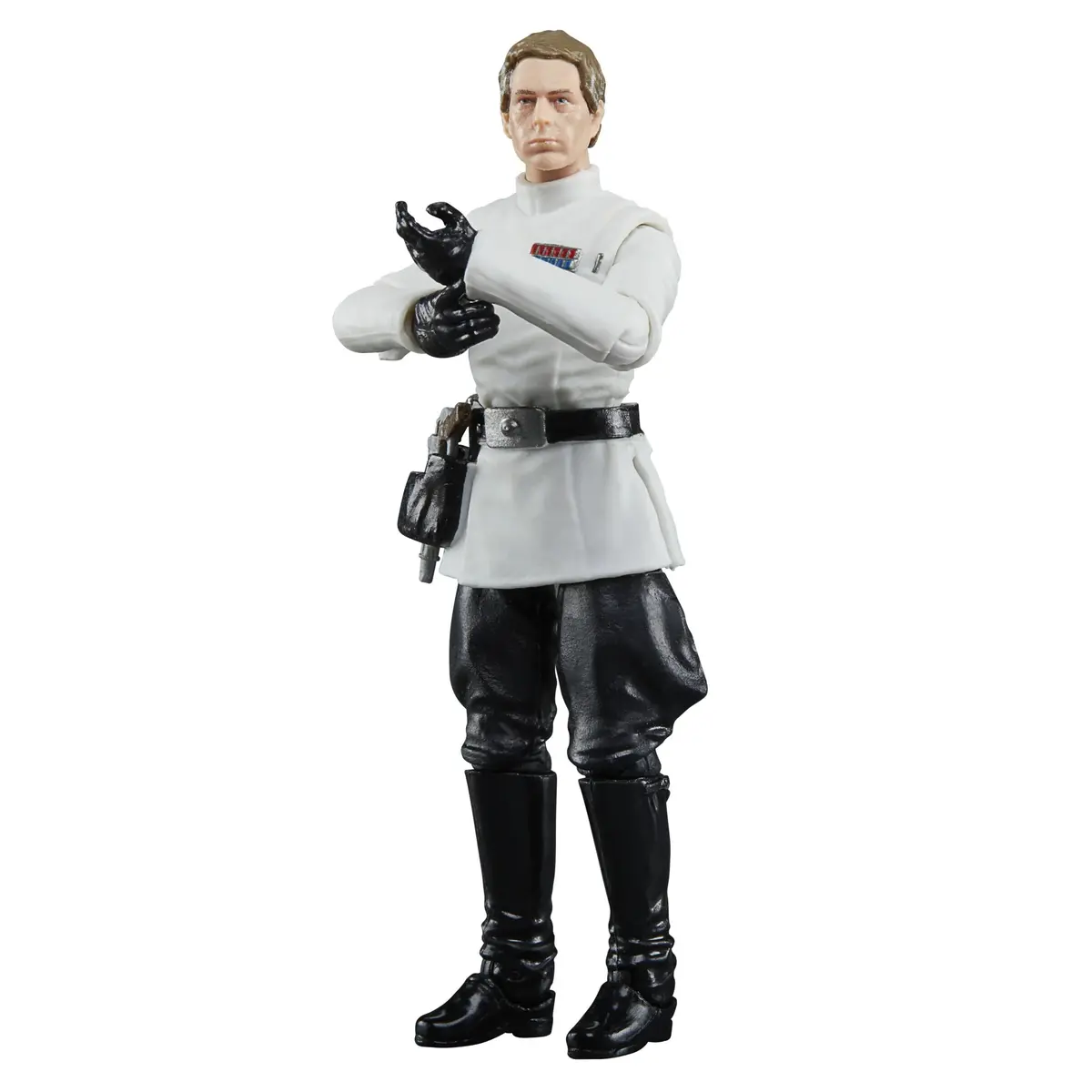 Star Wars: The Vintage Collection - Rogue One - Director Orson Krennic Action Figure (F7321) 2