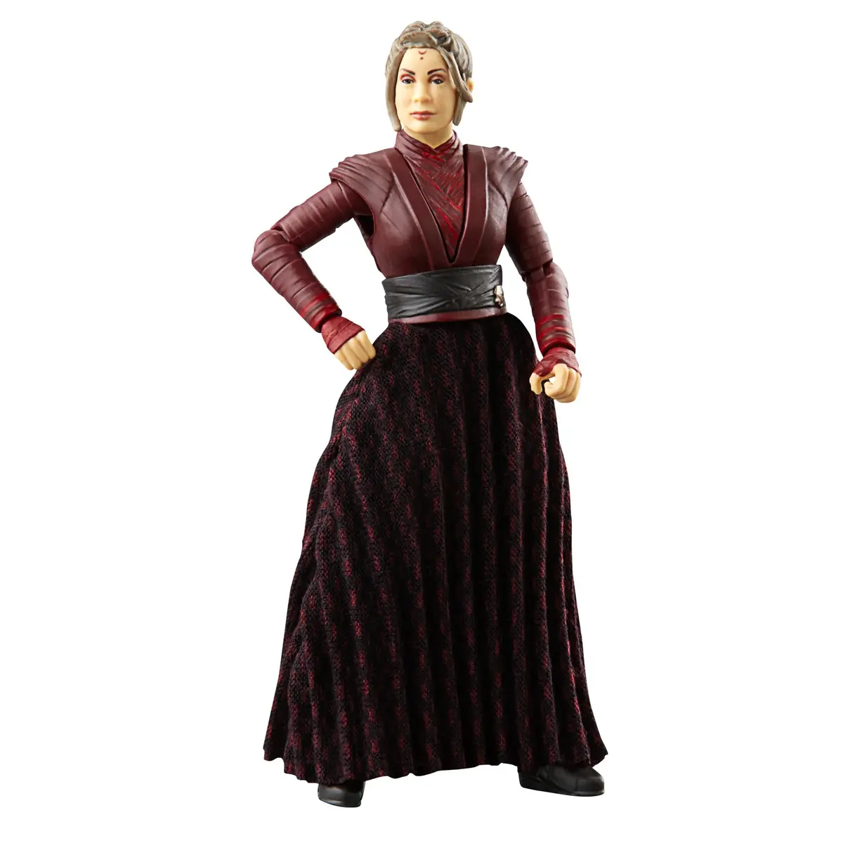 Star Wars: The Vintage Collection - Ahsoka - Morgan Elsbeth Action Figure (F7345) 2