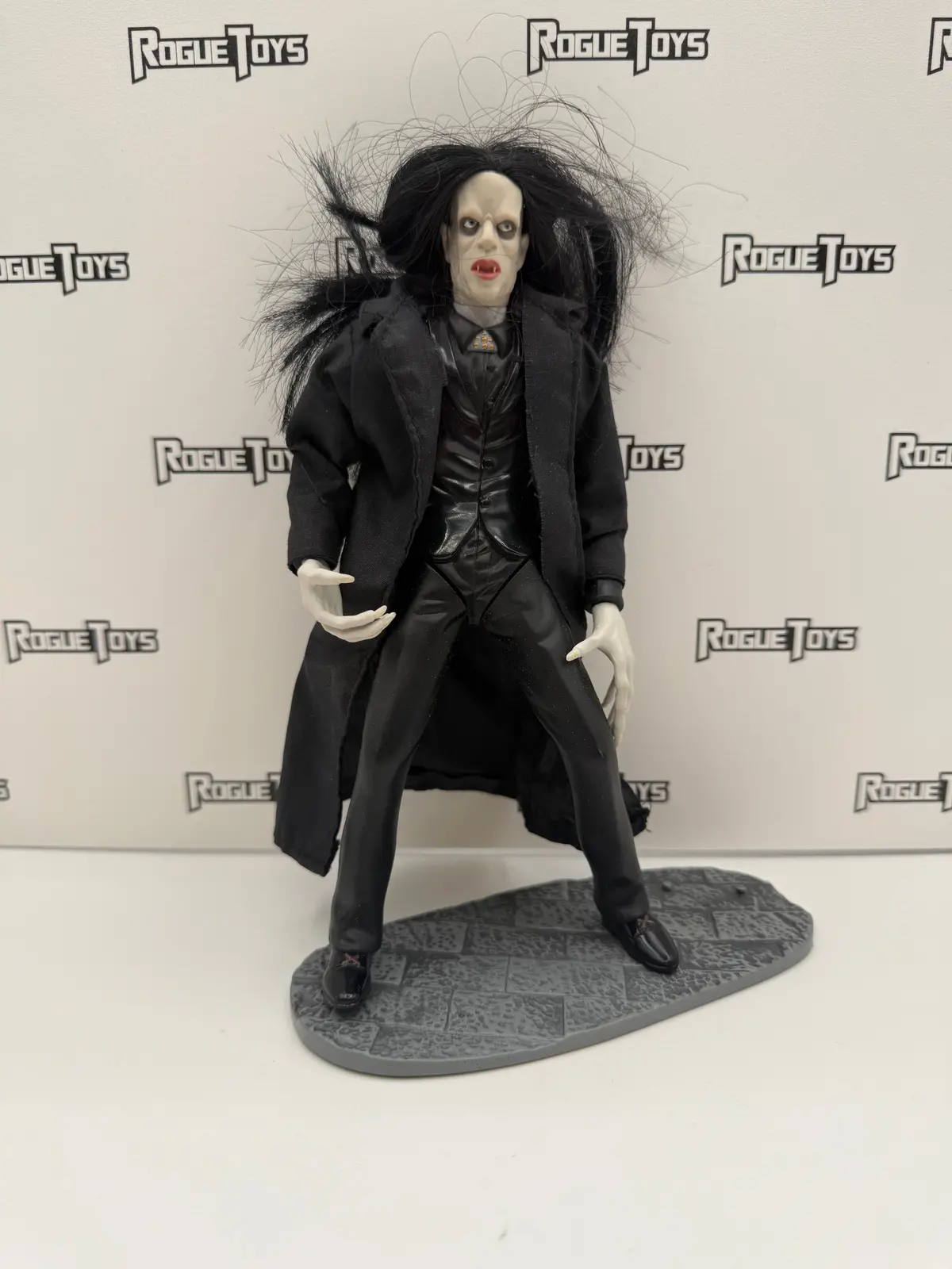 Full Moon Toys Legends Of Horror Radu 1