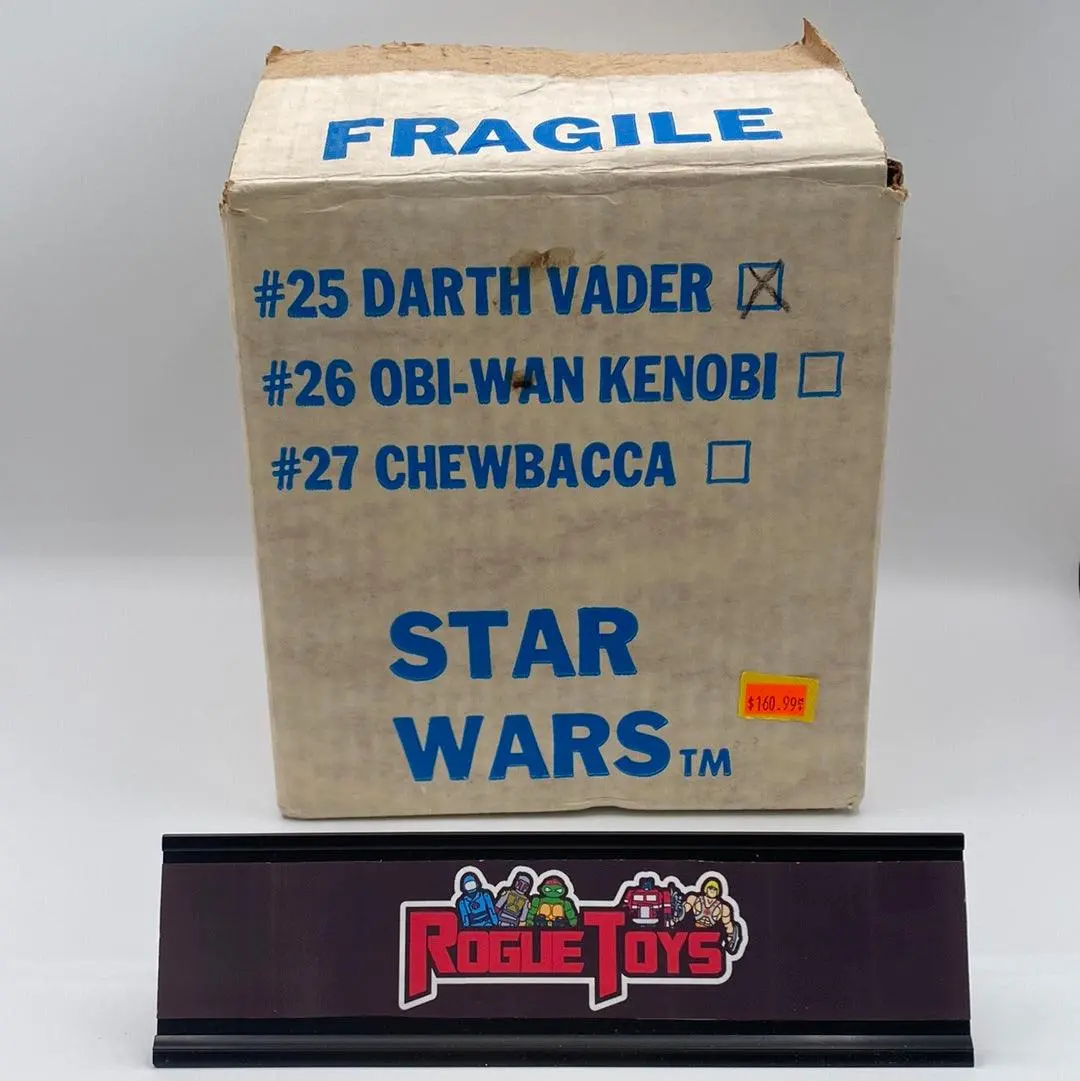 California Originals Star Wars Darth Vader Mug 1