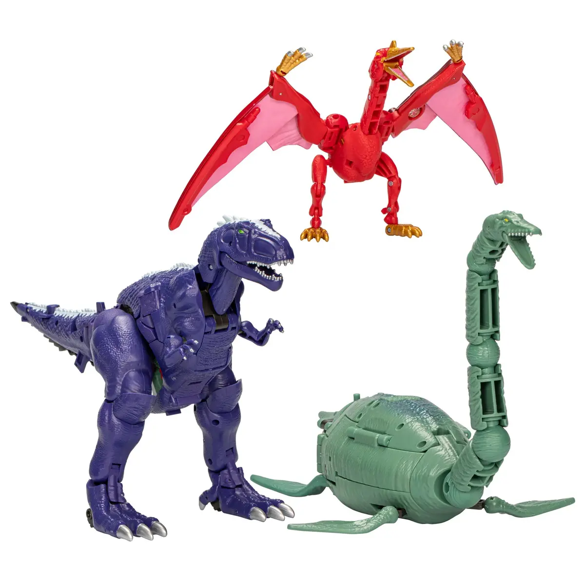 Transformers: Legacy United - Commander Class Beast Wars Universe Magmatron Action Figure (F8513) Low Stock 2