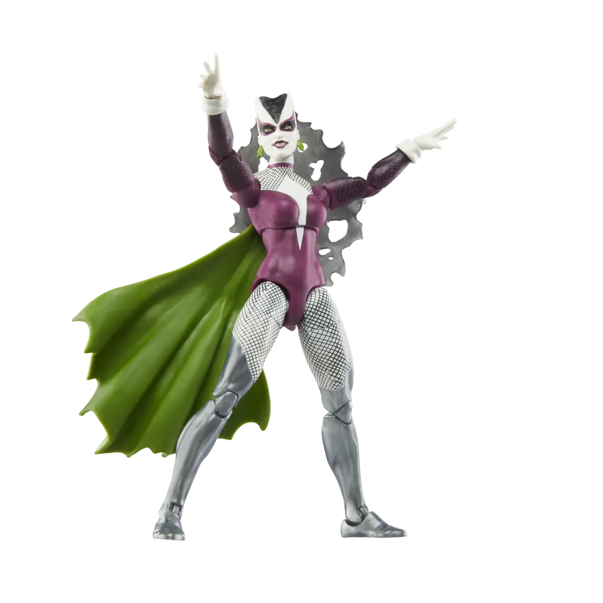 Marvel Legends Series - Strange Tales Marvel'S Lilith Action Figure (F9036) Low Stock 2