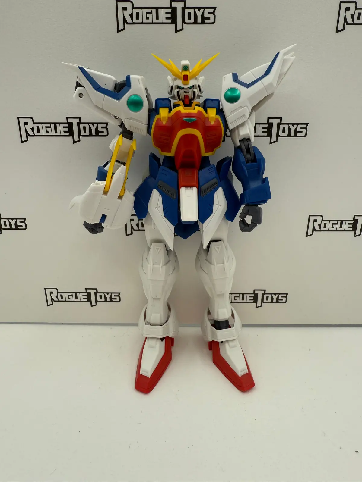 Bandai Spirits Gundam Universe Mobile Suit Gundam Wing Xxxg-01S Shenlong Gundam 1