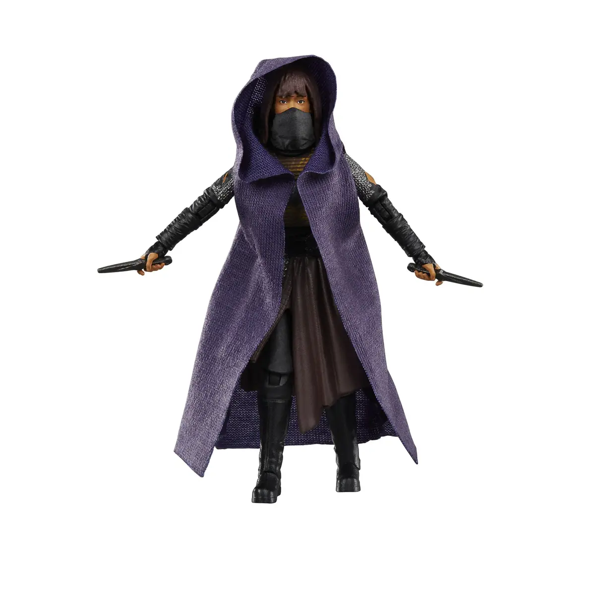 Star Wars: The Vintage Collection - The Acolyte - Mae (Assassin) Action Figure (F9790) Last One! 2