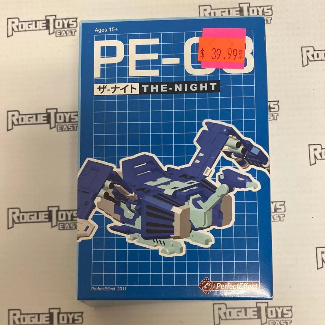 Perfecteffect Pe-08 The-Night 1