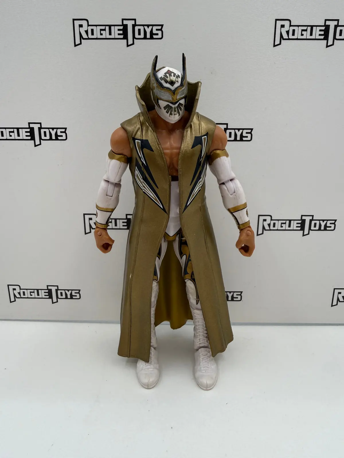 Mattel Wwe Elite Collection Legends Series 18 Sincara 1