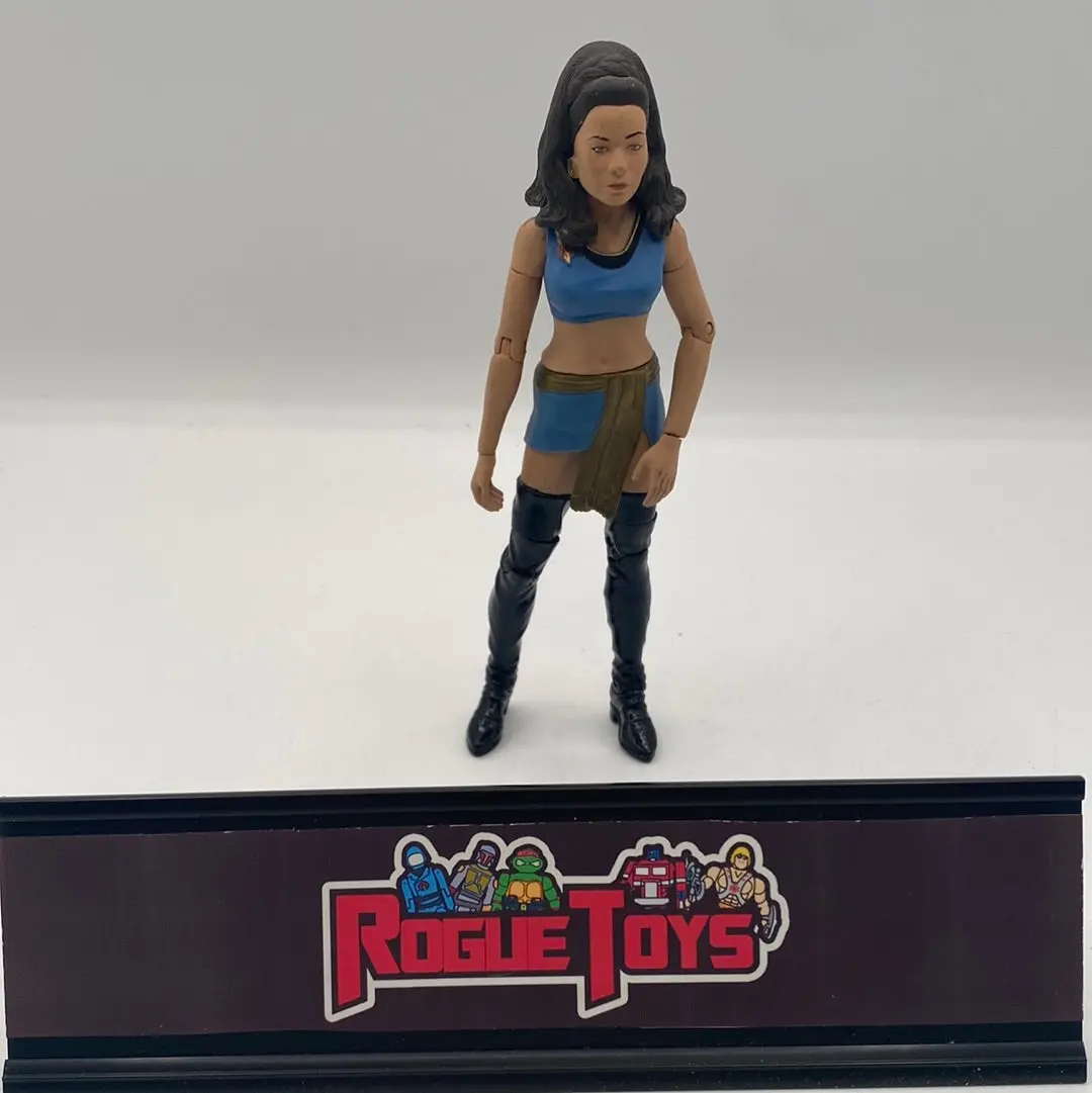 Diamond Select Sdcc Star Trek Mirror Universe Moreau 1