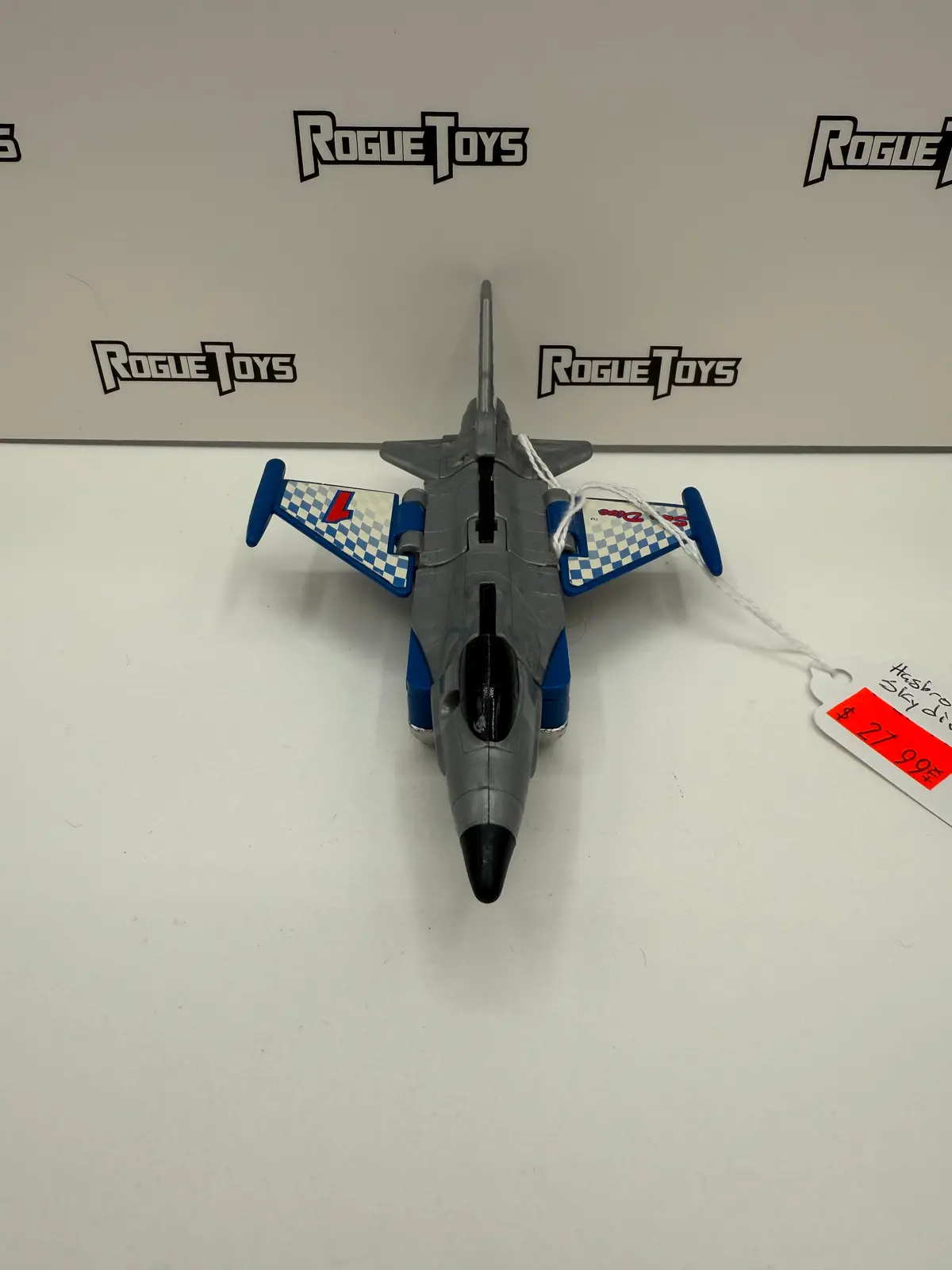 Hasbro Transformers G2 Combiners Autobot Skydive 1