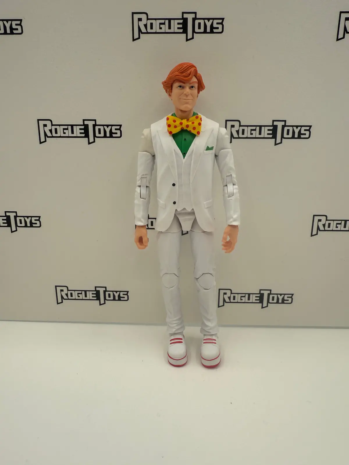 Hasbro Marvel Legends Arcade 1