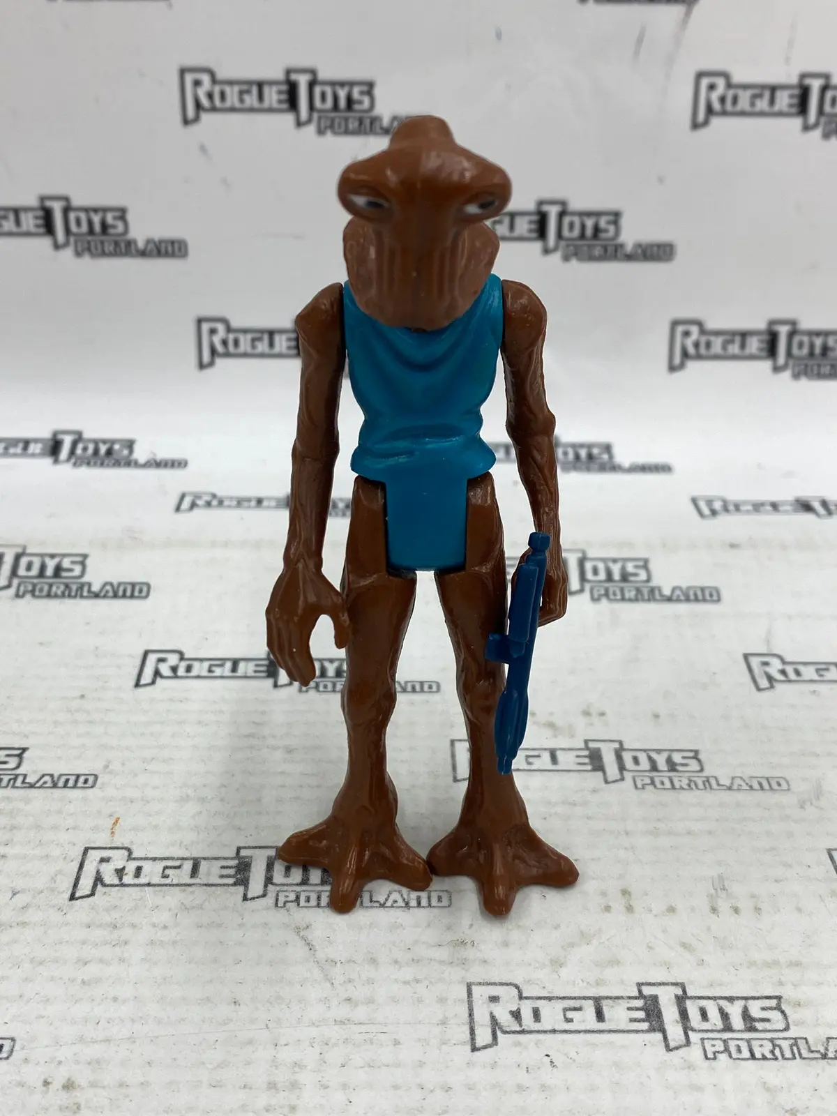 Vintage Star Wars Hammerhead 1