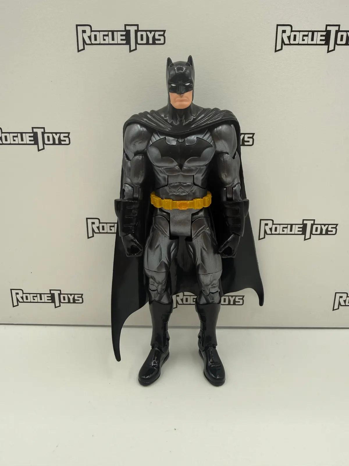 Mattel Dc Batman Unlimited New 52 Batman 1