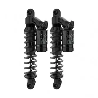Street Performance Rear Shock Set For Indian Scout Qs3 1
