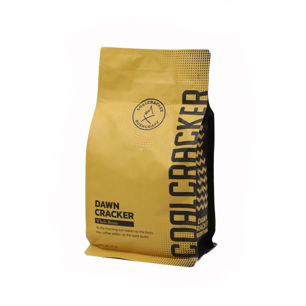 Dawn Cracker Coffee 1