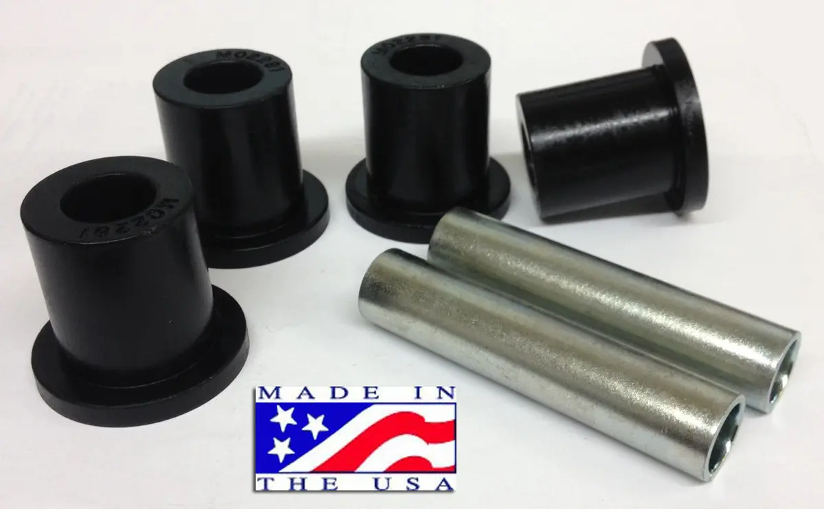 Fsr Replacement Bushing And Sleeve Kit - 1980-1997 Ford F-Series 1
