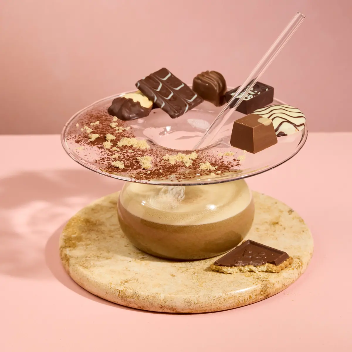 Brown Sugar Bourbon Delight 1