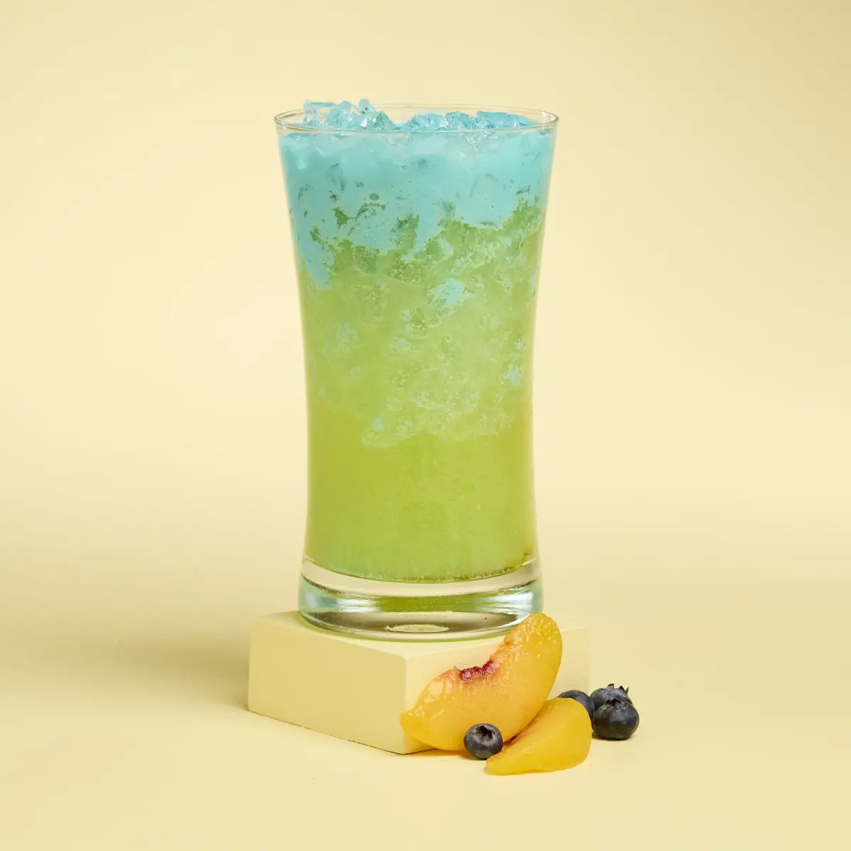 Blue Ridge Mountain Dirty Soda 1
