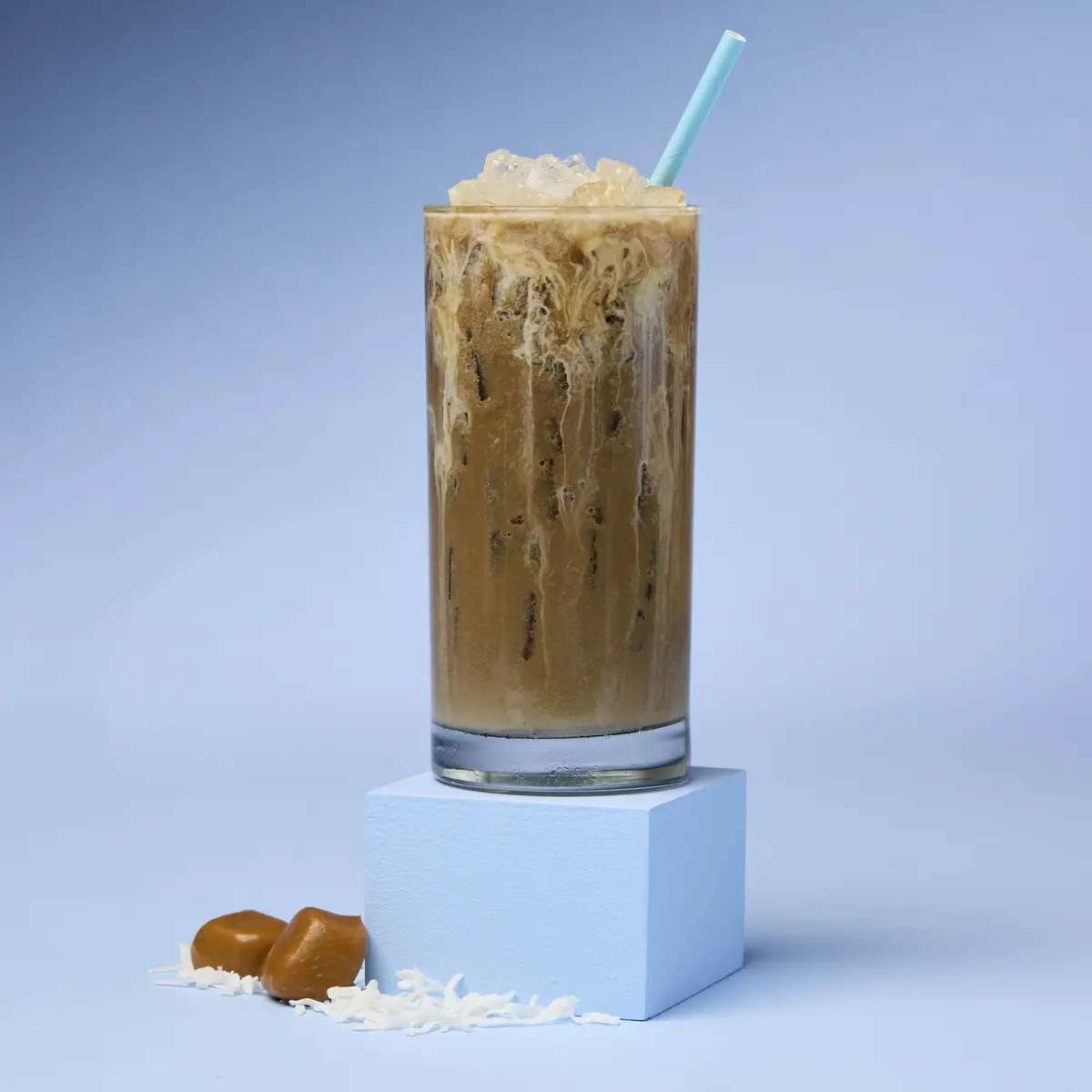 Doctor Feel Good Dirty Soda 1