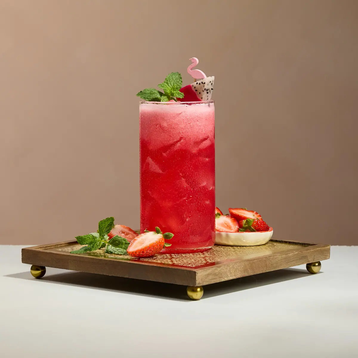 Dragon Fruit Collins 1