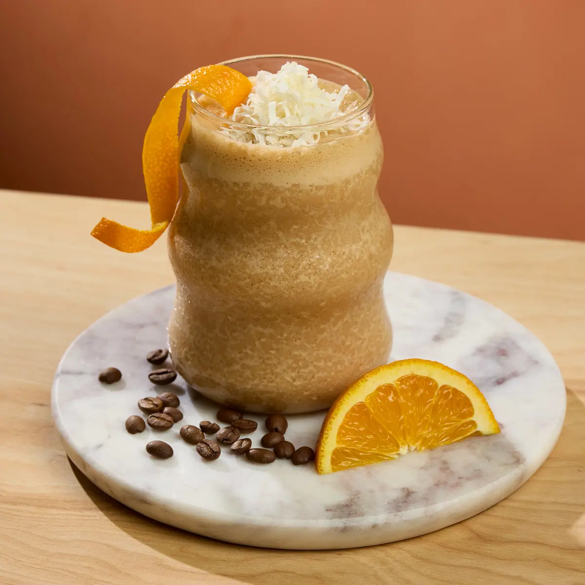 Morning Rise Fit Frappe 1