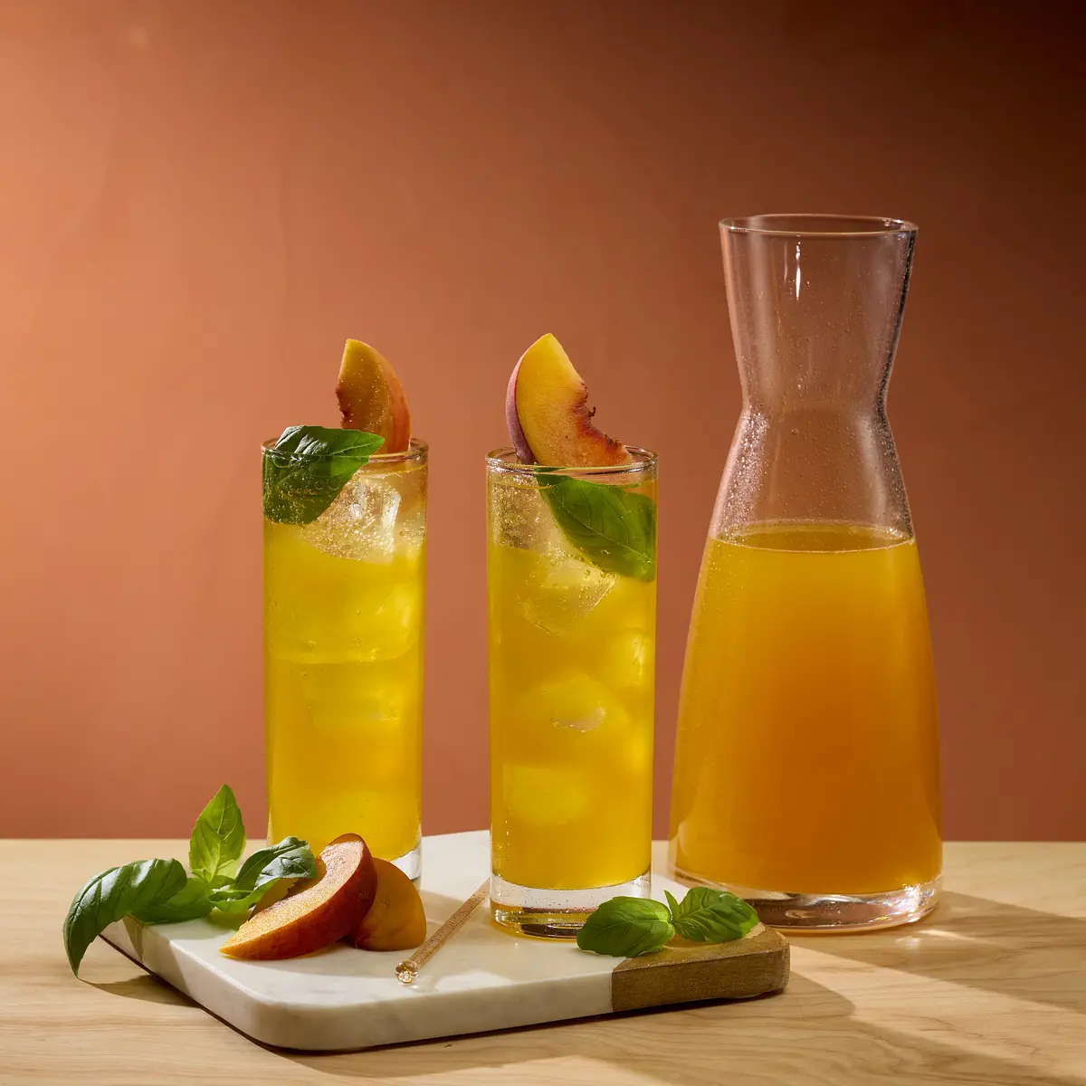 Peach Punch (Batch) 1