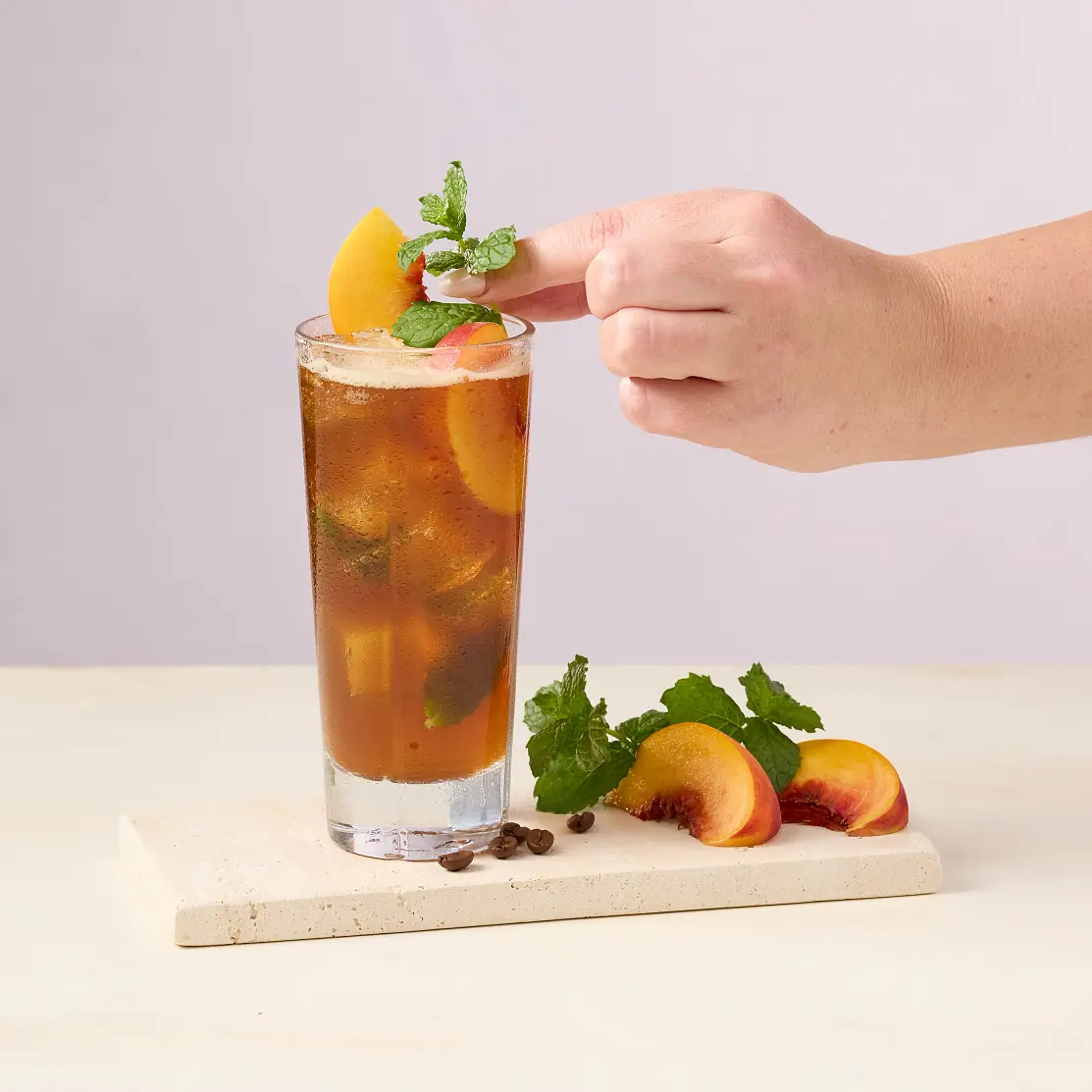 Peach ’Spro-Jito 1