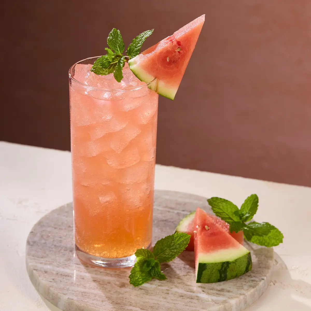 Watermelon Bull Rush 1