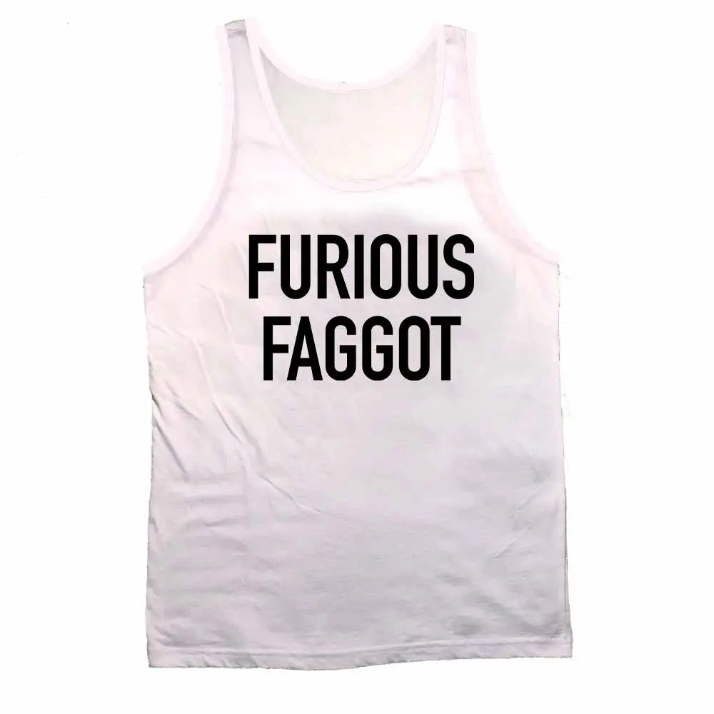 Furious Faggot Tanks 2