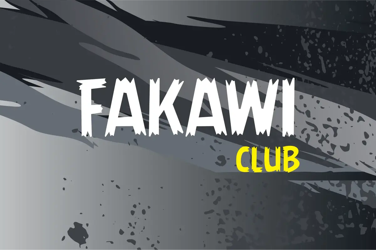 Fakawi Club - 15Ft Camper 1