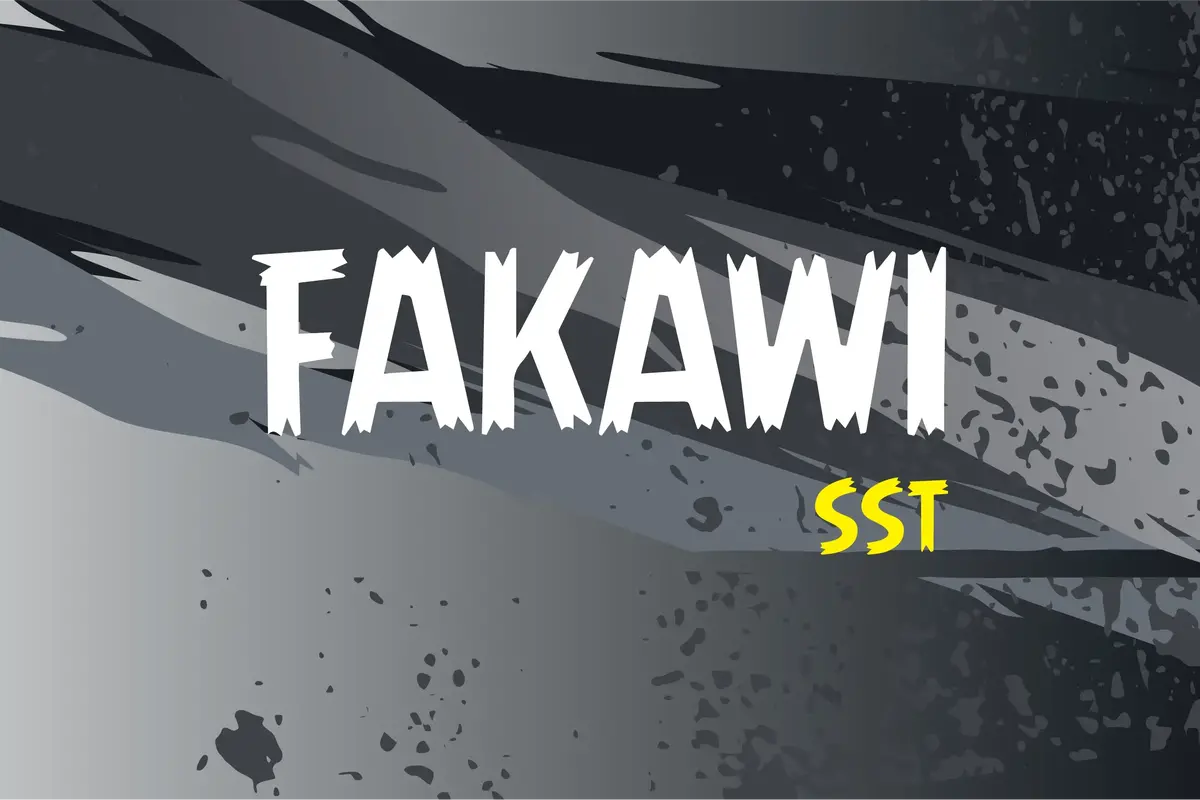 Fakawi Sst - 15Ft Camper 1