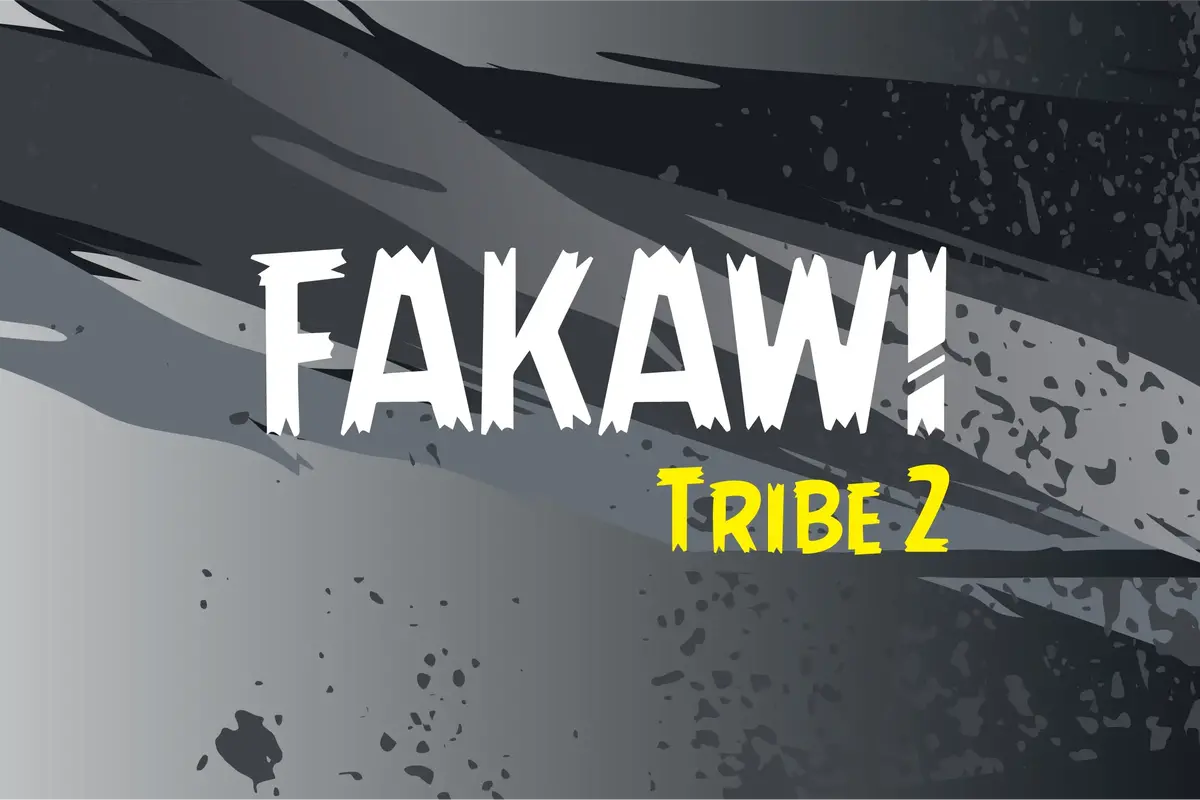 Fakawi Tribe 2 - 15Ft Camper 1
